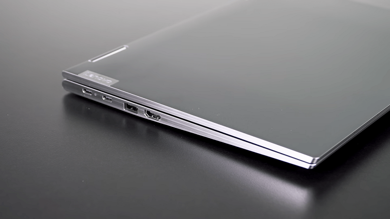 Thinkpad X1 Yoga gen 6 - Gập 360 cảm ứng